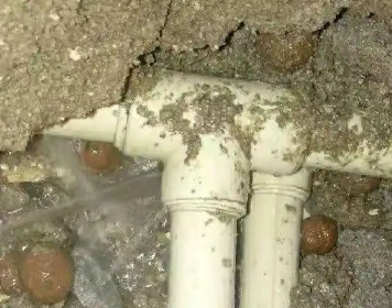 剑川测漏水多少钱