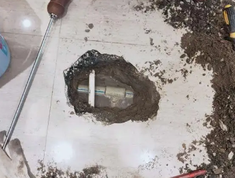 剑川测漏水电话