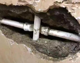 剑川测漏水哪家好