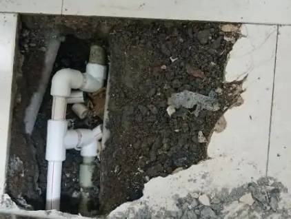 剑川测漏水哪家好