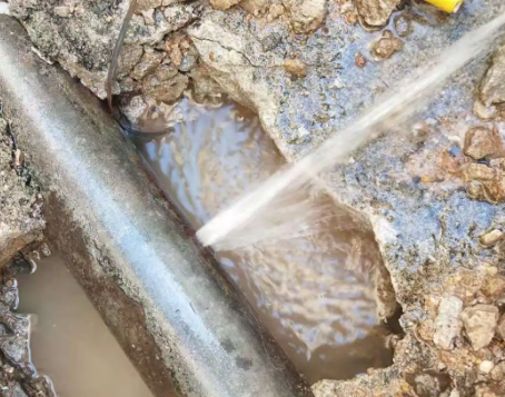 剑川测漏水公司