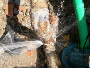 剑川测漏水公司电话