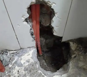 剑川漏水检测电话