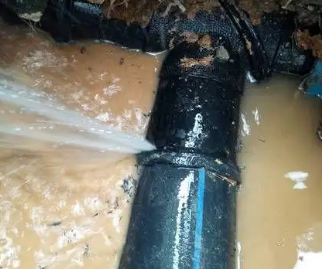 剑川测漏水公司哪家好