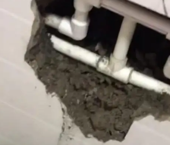 剑川漏水检测电话