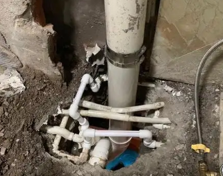 剑川漏水检测哪家好