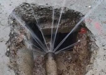 剑川漏水检测多少钱