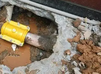 剑川漏水检测哪家好