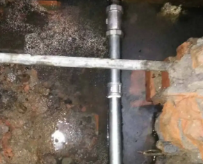 剑川漏水检测公司电话