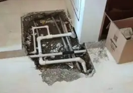 剑川卫生间测漏水如何检测