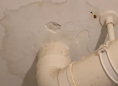 剑川卫生间测漏水多少钱