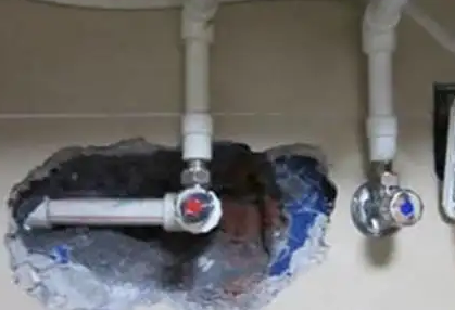 剑川卫生间测漏水查询方法