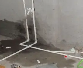 剑川水管漏水检测多少钱