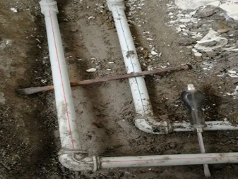 剑川卫生间测漏水多少钱