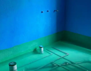 剑川卫生间防水