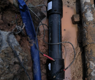 剑川水管漏水检测多少钱