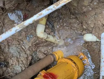 剑川水管漏水检测哪家好