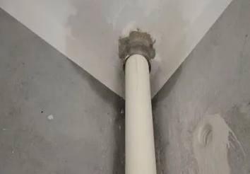 剑川卫生间测漏水之渗水防护