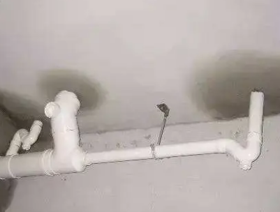 剑川卫生间测漏水的几种情景