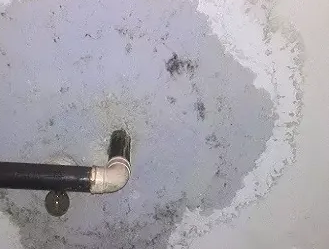 剑川卫生间测漏水之怎么维修