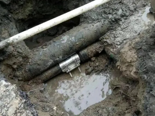 剑川水管漏水检测的传递距离多少