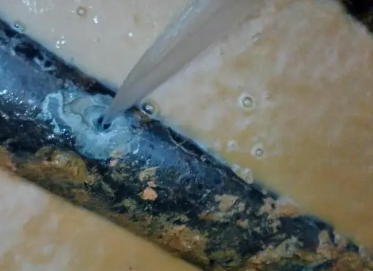 剑川水管漏水检测多少钱