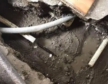 剑川卫生间测漏水价格明细