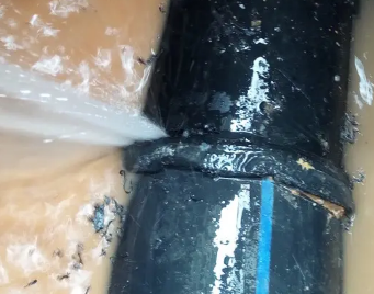 剑川水管漏水检测的小妙招