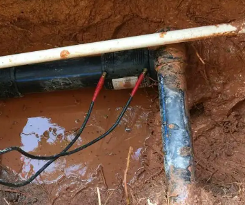 剑川水管漏水检测多少钱