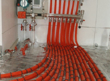 剑川地暖维修多少钱