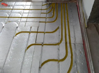 剑川地暖维修哪家好