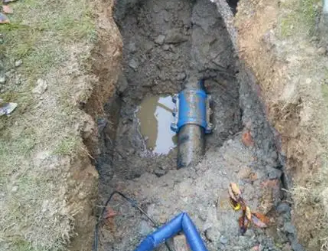 剑川水管漏水检测多少钱