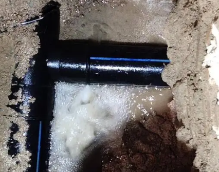 剑川水管漏水检测哪家好