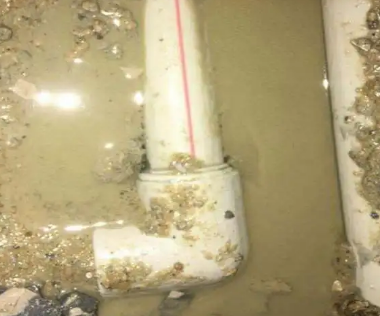 剑川水管漏水检测多少钱