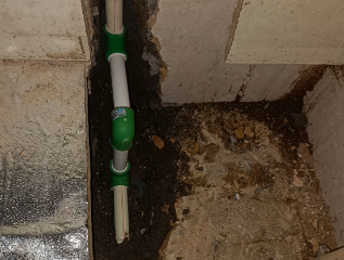 剑川卫生间测漏水哪家好