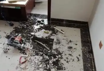 剑川漏水检测多少钱