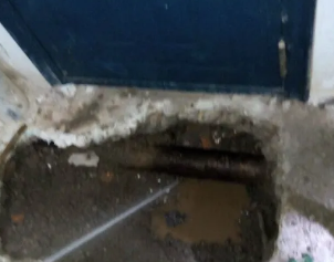 剑川水管漏水检测多少钱