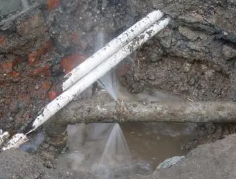 剑川测漏水多少钱