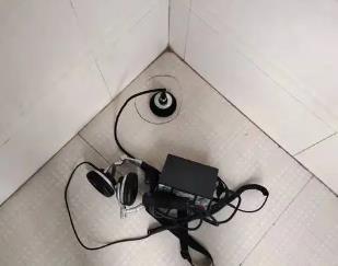 剑川测漏水公司