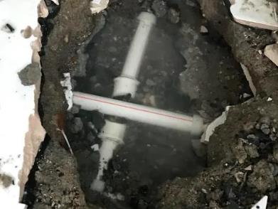 剑川漏水检测公司哪家好