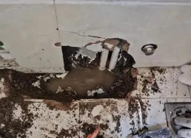 剑川漏水检测电话