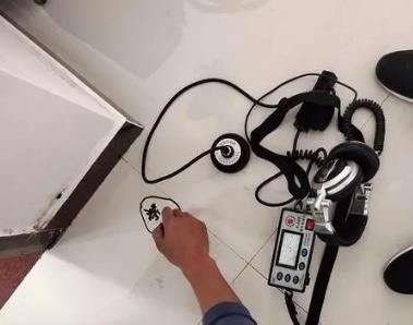 剑川测漏水公司电话